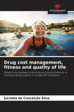 Cover Drug cost management, fitness and quality of life