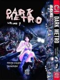 Dark Metro - 01