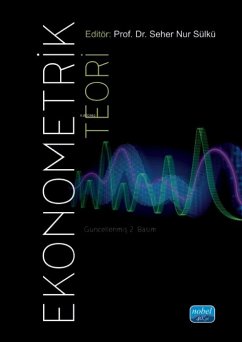 Cover Ekonometrik Teori