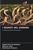 I SEGRETI DEL GINSENG