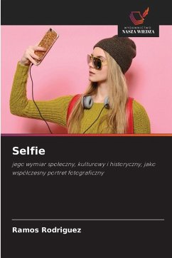 Cover Selfie