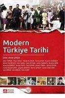 Cover Modern Türkiye Tarihi