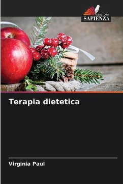 Cover Terapia dietetica