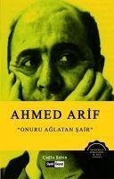 Cover Ahmed Arif