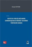 Kuvvetler Ayriligi Baglaminda Cumhurbaskanligi Hükümet Sisteminde Yürütmenin Konumu Kuvvetler Ayriligi Baglaminda Cumhurbaskanligi Hükümet Sisteminde Yürütmenin Konumu