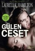 Gülen Ceset Bir Anita Blake Vampir Avcisi Romani