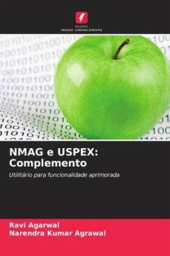 Cover NMAG e USPEX: Complemento