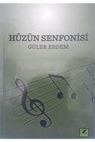 Cover Hüzün Senfonisi