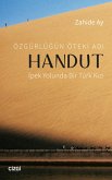 Özgürlügün Öteki Adi Handut Özgürlügün Öteki Adi Handut