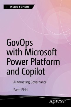 Cover GovOps with Microsoft Power Platform and Copilot
