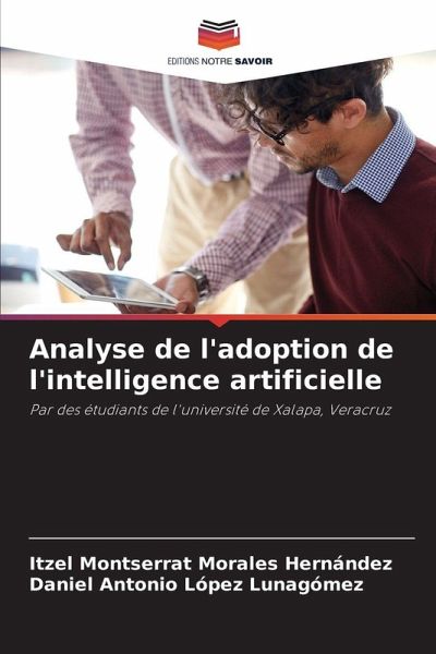 Analyse de l'adoption de l'intelligence artificielle Analyse de l'adoption de l'intelligence artificielle