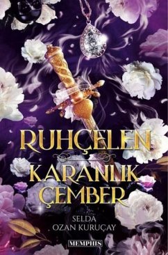Ruhcelen - Karanlik Cember Cover Ruhcelen - Karanlik Cember