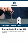 Organisierte Kriminalität
