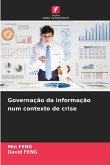 Governação da informação num contexto de crise