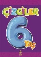 Cizgiler 6 Yas Cover Cizgiler 6 Yas