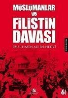 Cover Müslümanlar ve Filistin Davasi