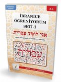 Ibranice Ögreniyorum Seti - 1 A1 Ibranice Ögreniyorum Seti - 1 A1