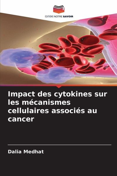 Impact des cytokines sur les mécanismes cellulaires associés au cancer Impact des cytokines sur les mécanismes cellulaires associés au cancer