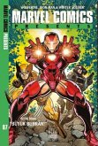 Marvel Comics Presents 7 Marvel Comics Presents 7