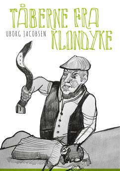 Cover Tåberne fra Klondyke