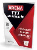 Arena TYT Matematik Yeni Nesil Tarama Sinavlari Arena TYT Matematik Yeni Nesil Tarama Sinavlari