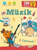 Müzik - Sor Bakalim Cikartmali Müzik - Sor Bakalim Cikartmali