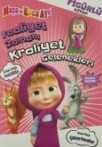 Masa ile Koca Ayi Masa ile Koca Ayi