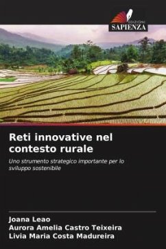 Cover Reti innovative nel contesto rurale
