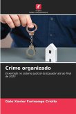 Crime organizado