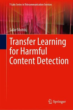 Transfer Learning for Harmful Content Detection - Mohtaj, Salar