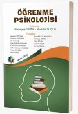 Ögrenme Psikolojisi Ögrenme Psikolojisi