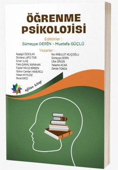 Cover Ögrenme Psikolojisi