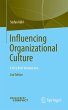 Influencing Organizational Culture - Bild 1