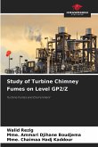 Study of Turbine Chimney Fumes on Level GP2/Z Study of Turbine Chimney Fumes on Level GP2/Z