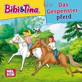 Maxi-Mini 219: VE5: Bibi & Tina: Das Gespensterpferd (5x1 Exemplar) Maxi-Mini 219: VE5: Bibi & Tina: Das Gespensterpferd (5x1 Exemplar)