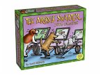 The Argyle Sweater 2026 Day-To-Day Calendar
