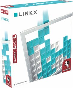 Cover Linkx
