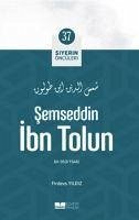 Cover Semseddin Ibn Tolun