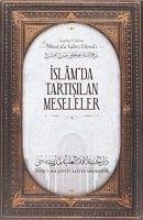 Islamda Tartisilan Meseleler Cover Islamda Tartisilan Meseleler