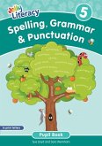 Spelling, Grammar & Punctuation Pupil Book 5