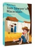 Tom Sawyerin Maceralari
