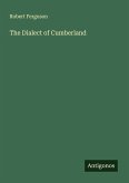 The Dialect of Cumberland