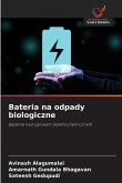 Bateria na odpady biologiczne