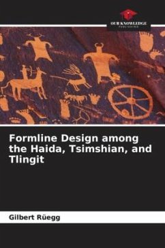 Cover Formline Design among the Haida, Tsimshian, and Tlingit