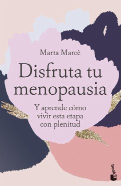 Disfruta tu menopausia Cover Disfruta tu menopausia