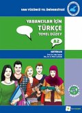 Yabancilar Icin Türkce Temel Düzey A2 Yabancilar Icin Türkce Temel Düzey A2