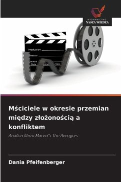 M¿ciciele w okresie przemian mi¿dzy z¿o¿ono¿ci¿ a konfliktem - Pfeifenberger, Dania
