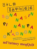 sona nasin pi nanpa Okitonon - mI'tatmey meqQeD sona nasin pi nanpa Okitonon - mI'tatmey meqQeD