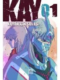 Kay 01 - Karanligin Savasi