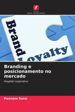 Cover Branding e posicionamento no mercado